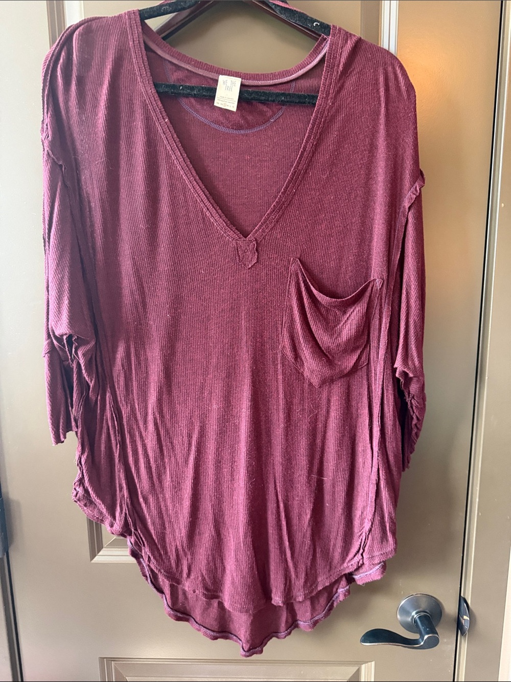 We The Free Golden Gate Tee by Free People